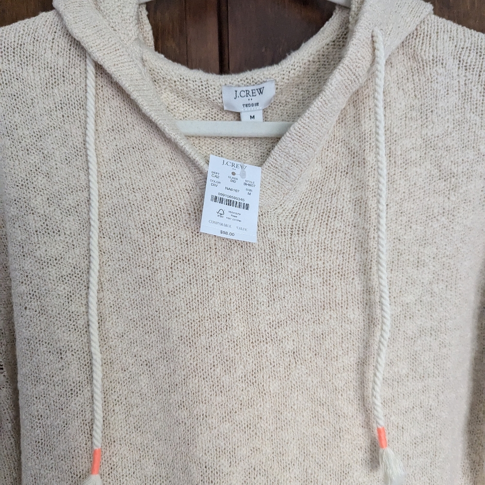 JCrew sweater - Picture 2 of 4
